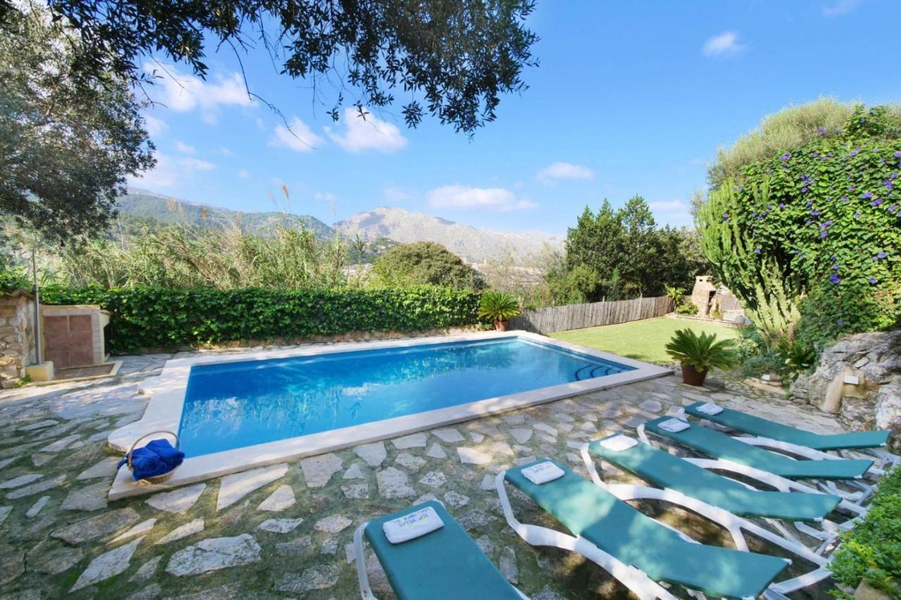 Vakantiehuis Moragues