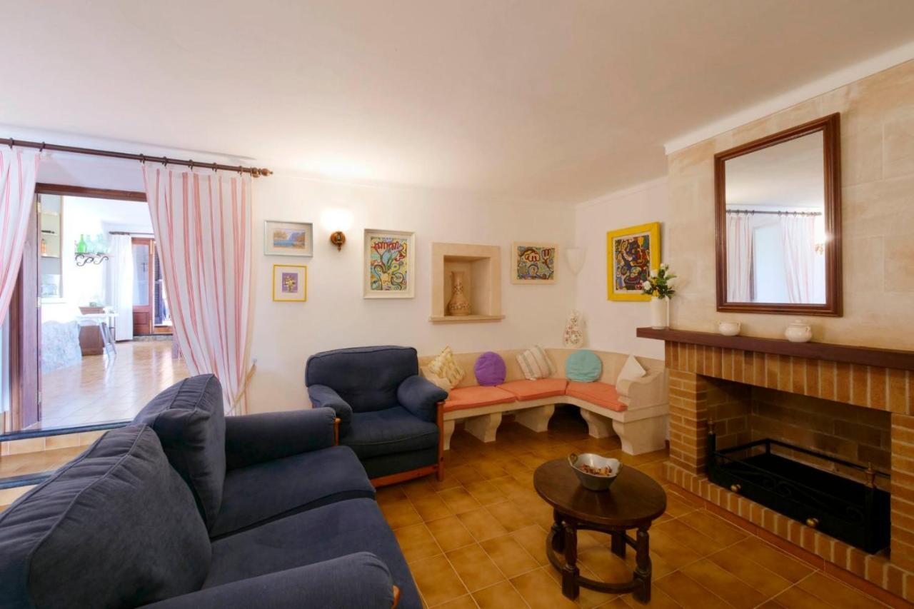 Moragues Vakantiehuis Pollença