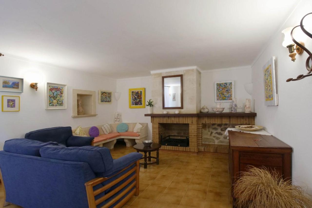 Vakantiehuis Moragues *