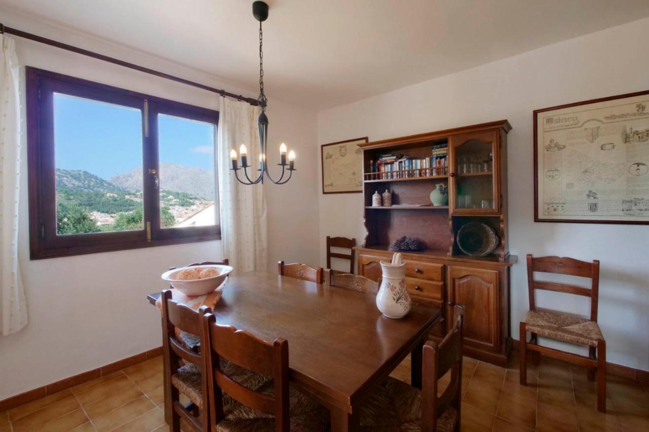 Moragues Vakantiehuis *