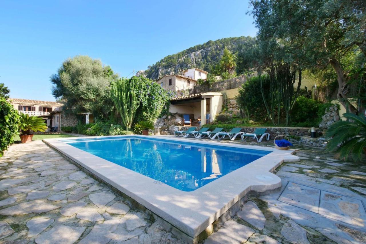 Moragues Vakantiehuis