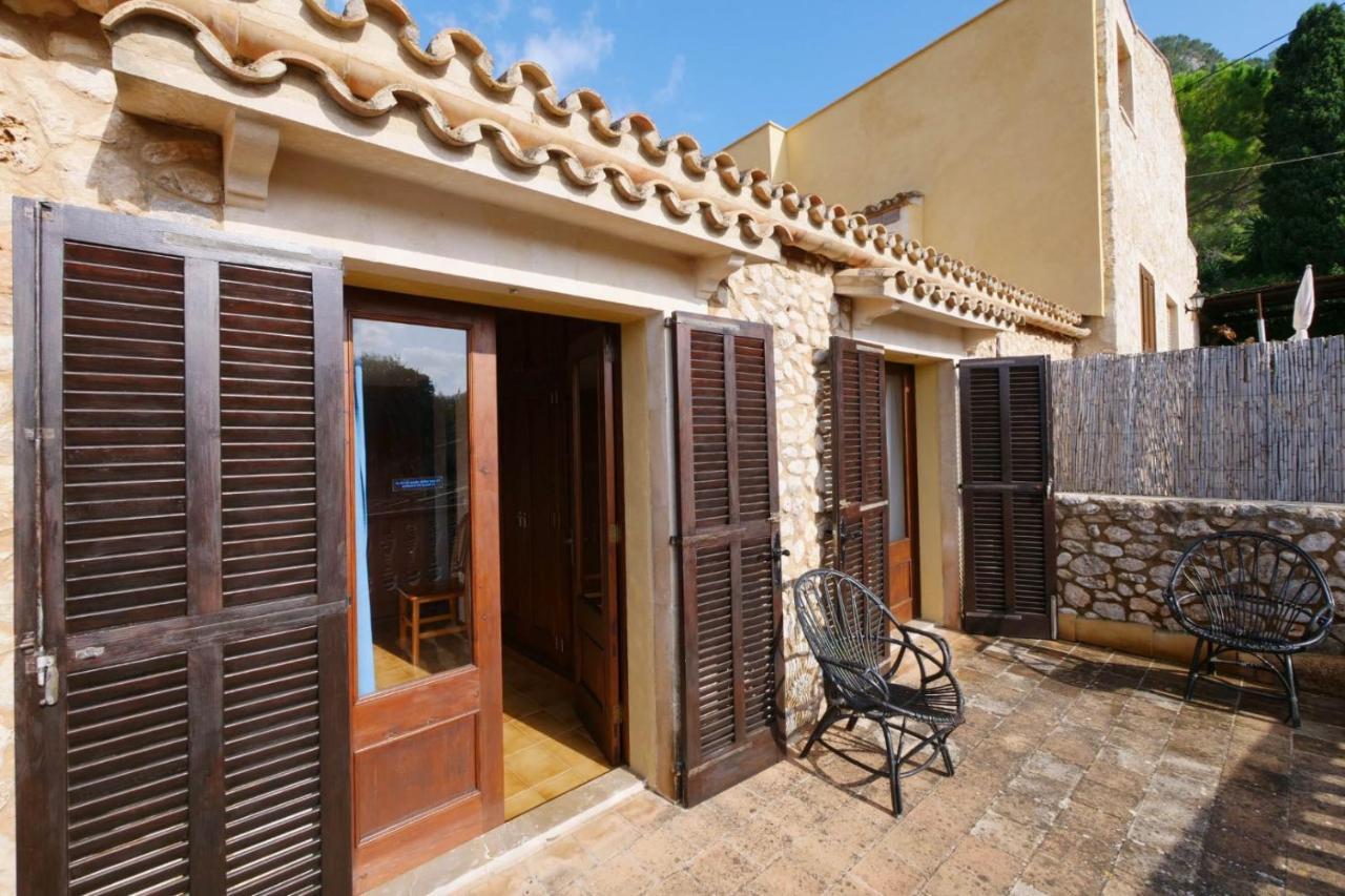 Vakantiehuis Moragues