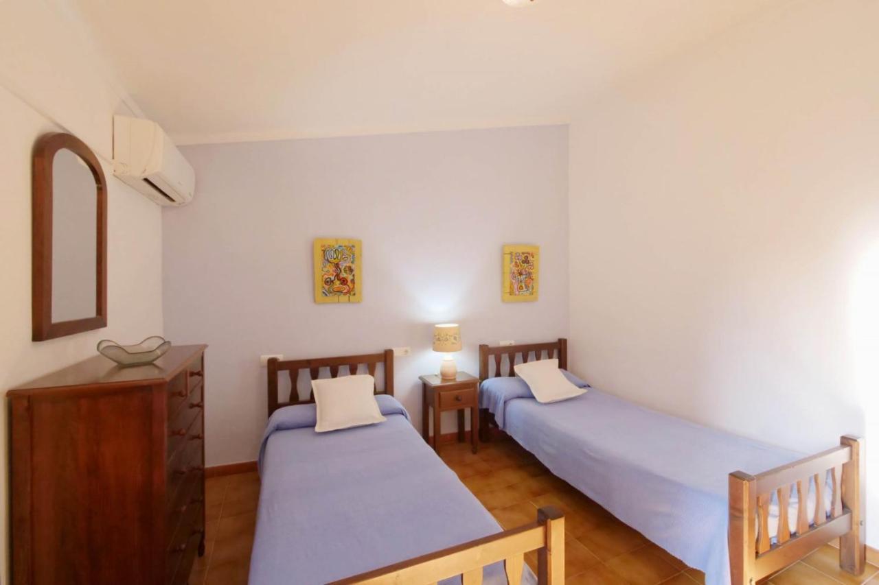 Vakantiehuis Moragues Pollença