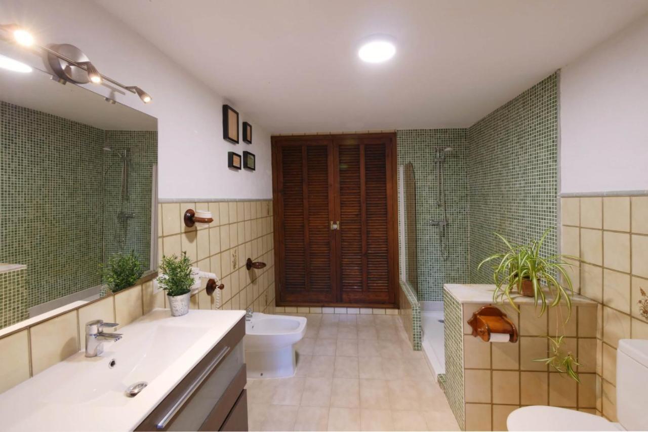 Moragues Vakantiehuis *