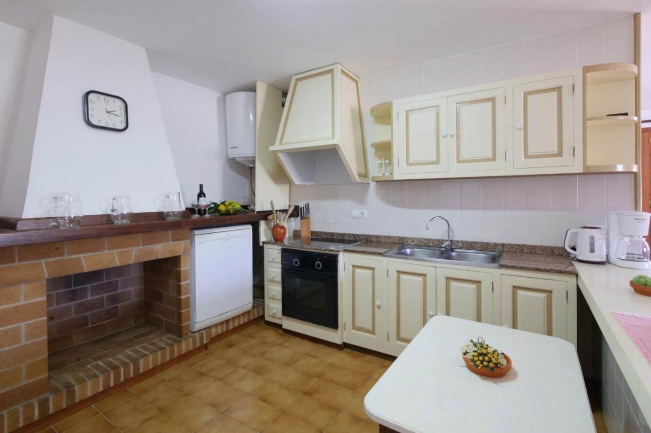 Moragues Vakantiehuis