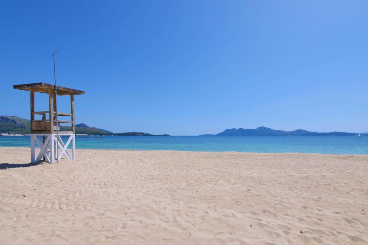 Vakantiehuis Moragues Pollença