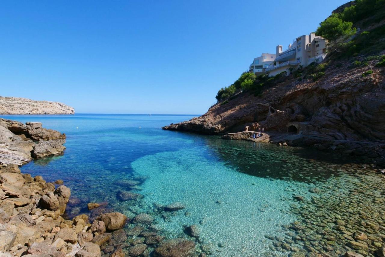 Vakantiehuis Moragues *