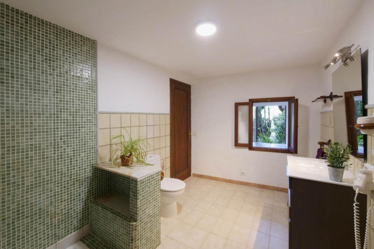Moragues Vakantiehuis