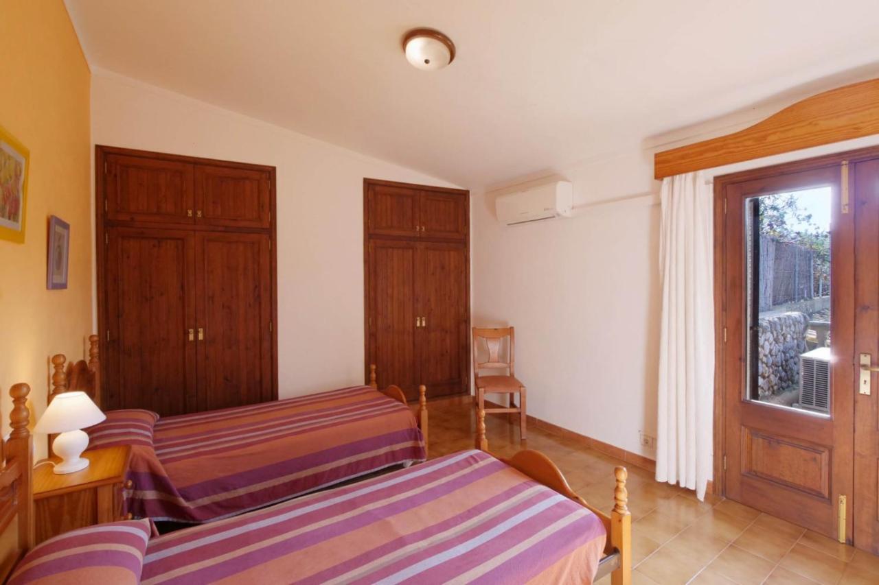 Vakantiehuis Moragues