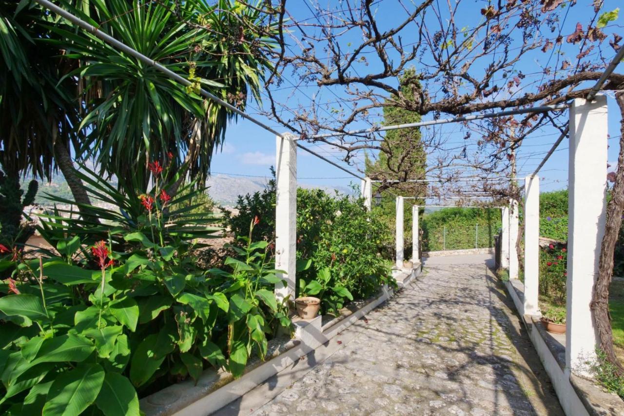 Moragues Vakantiehuis Pollença